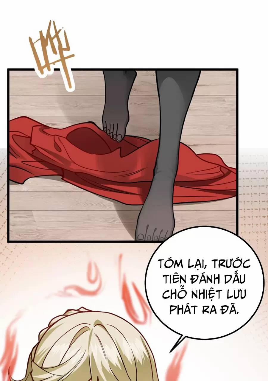 Mang Theo Các Tiên Tử Vô Địch Thiên Hạ 38.2 trang 26