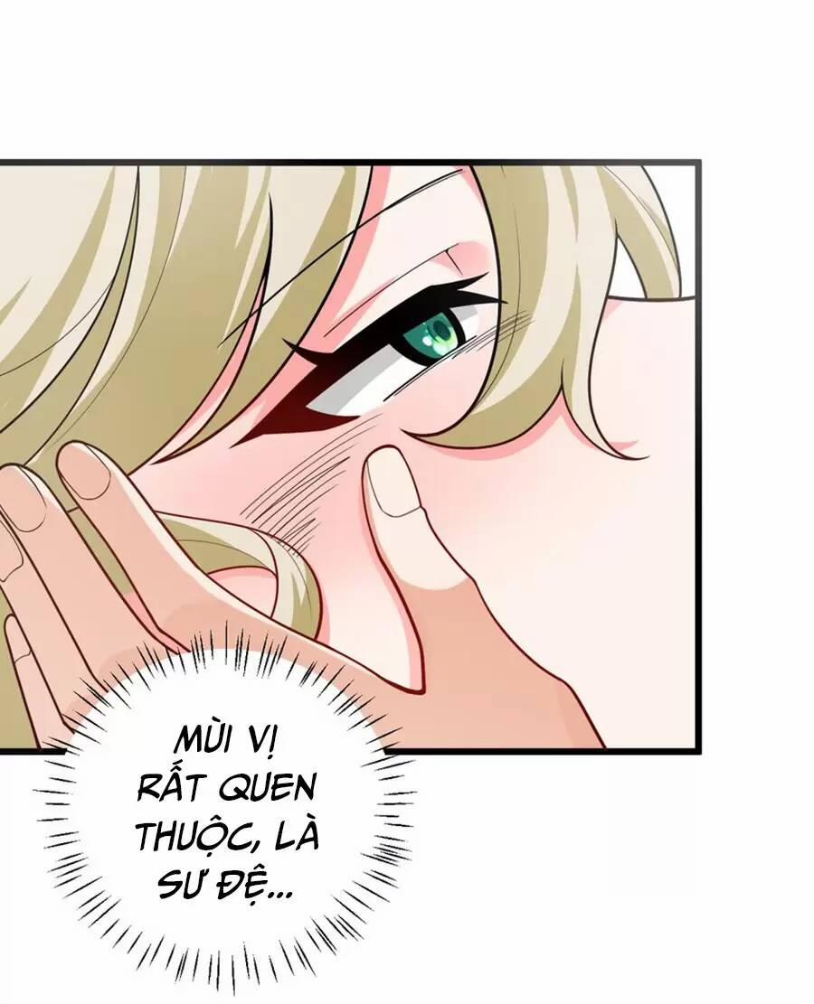 Mang Theo Các Tiên Tử Vô Địch Thiên Hạ 39.2 trang 28