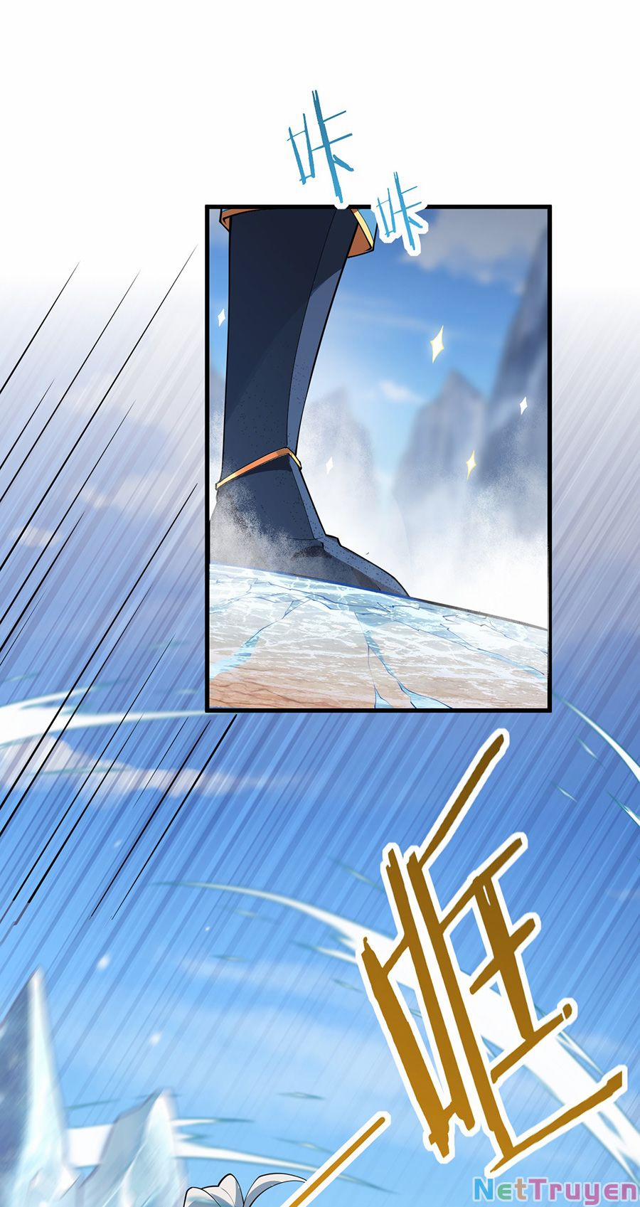 Mang Theo Các Tiên Tử Vô Địch Thiên Hạ 4 trang 13