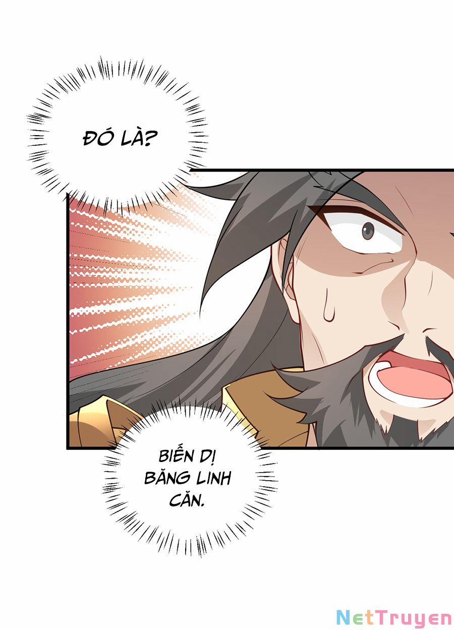 Mang Theo Các Tiên Tử Vô Địch Thiên Hạ 4 trang 15