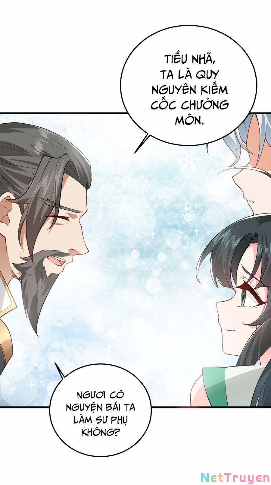 Mang Theo Các Tiên Tử Vô Địch Thiên Hạ 4 trang 25