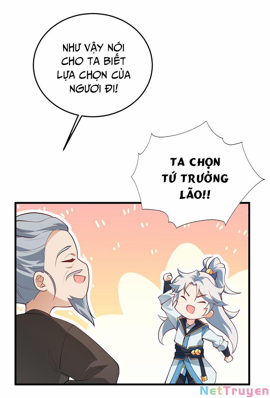 Mang Theo Các Tiên Tử Vô Địch Thiên Hạ 4 trang 33