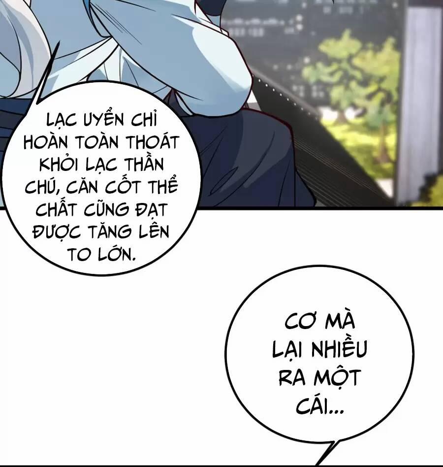 Mang Theo Các Tiên Tử Vô Địch Thiên Hạ 40.1 trang 8
