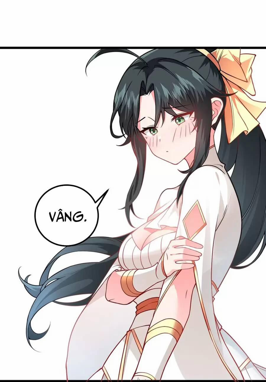 Mang Theo Các Tiên Tử Vô Địch Thiên Hạ 41.1 trang 21