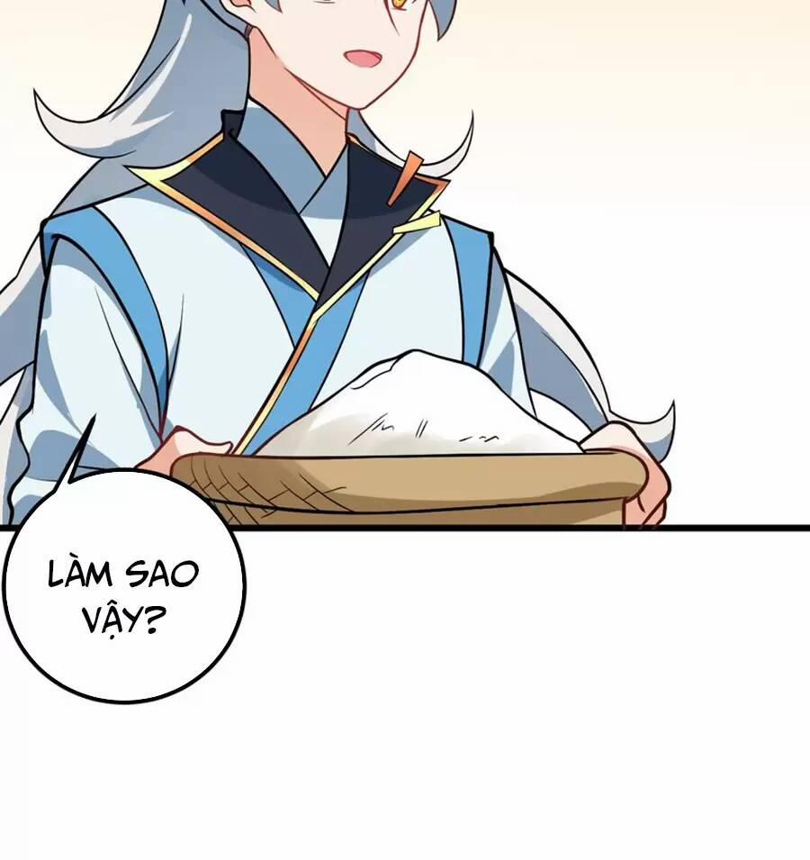 Mang Theo Các Tiên Tử Vô Địch Thiên Hạ 41.1 trang 28