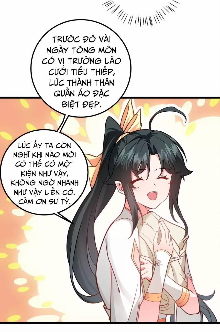 Mang Theo Các Tiên Tử Vô Địch Thiên Hạ 41.2 trang 12