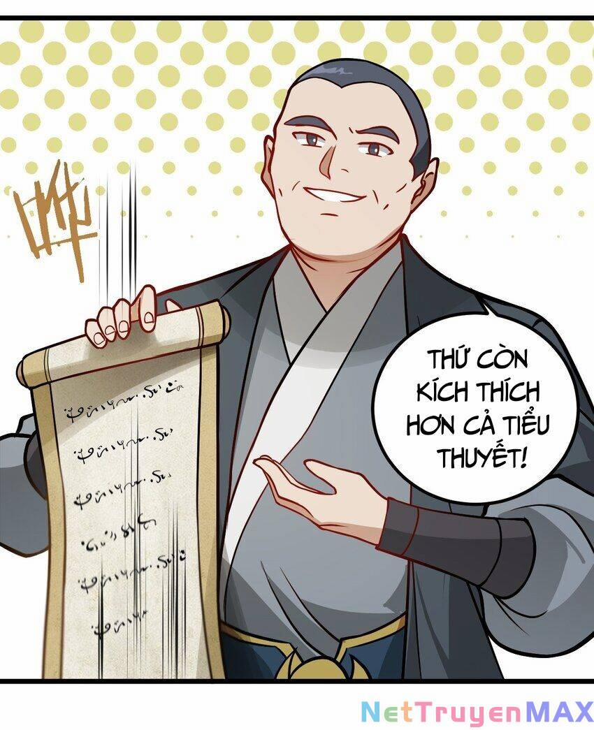 Mang Theo Các Tiên Tử Vô Địch Thiên Hạ 42 trang 7