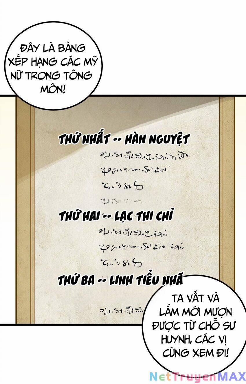 Mang Theo Các Tiên Tử Vô Địch Thiên Hạ 42 trang 8