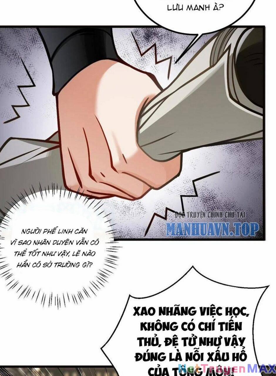 Mang Theo Các Tiên Tử Vô Địch Thiên Hạ 45 trang 10