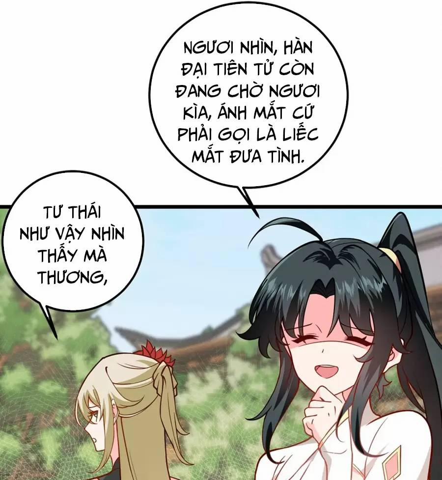 Mang Theo Các Tiên Tử Vô Địch Thiên Hạ 47.1 trang 15