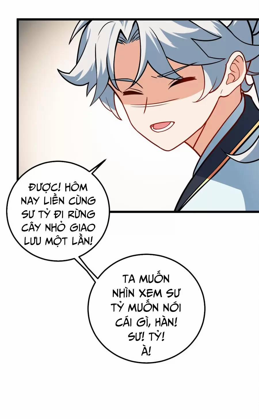 Mang Theo Các Tiên Tử Vô Địch Thiên Hạ 47.1 trang 29