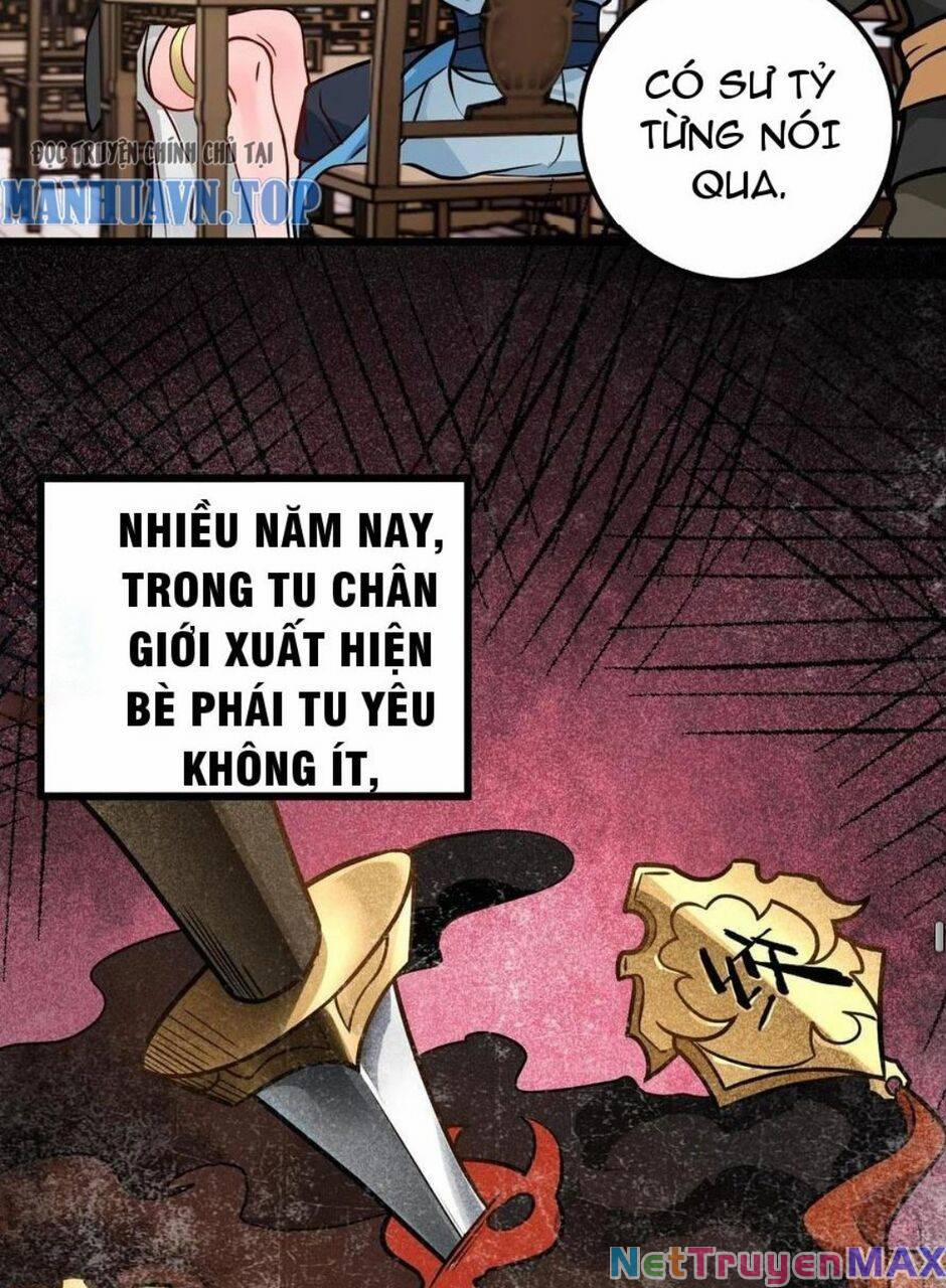 Mang Theo Các Tiên Tử Vô Địch Thiên Hạ 47 trang 59