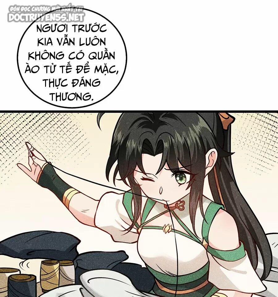 Mang Theo Các Tiên Tử Vô Địch Thiên Hạ 49.1 trang 12