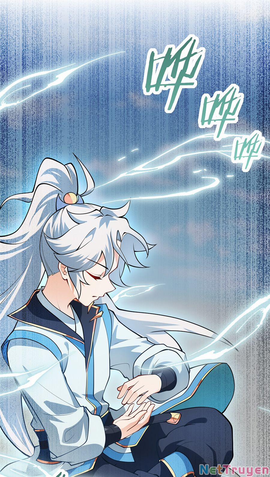 Mang Theo Các Tiên Tử Vô Địch Thiên Hạ 5 trang 26