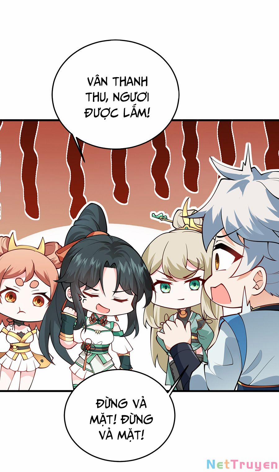 Mang Theo Các Tiên Tử Vô Địch Thiên Hạ 5 trang 47