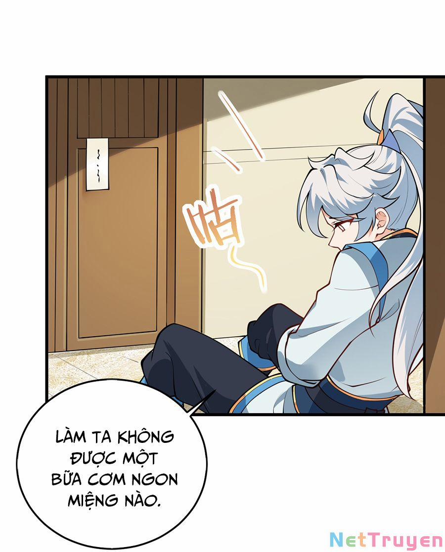 Mang Theo Các Tiên Tử Vô Địch Thiên Hạ 5 trang 55