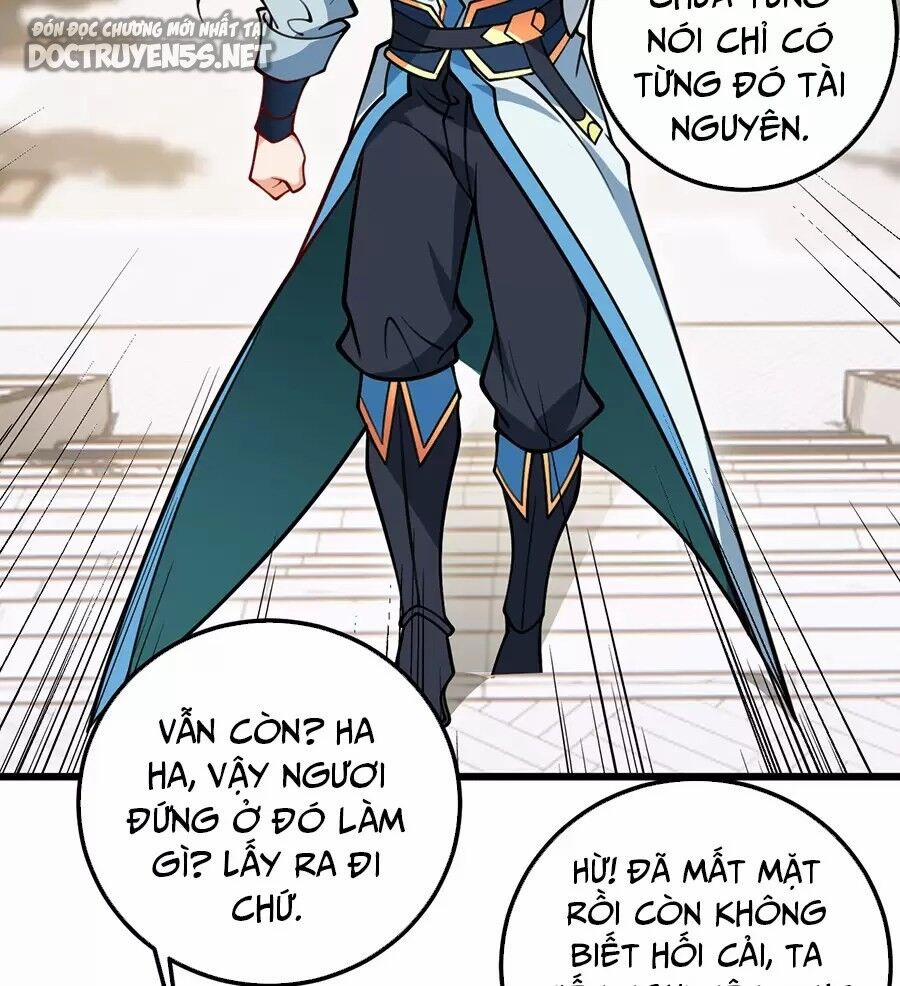 Mang Theo Các Tiên Tử Vô Địch Thiên Hạ 57.2 trang 29