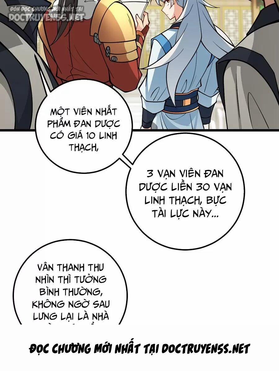 Mang Theo Các Tiên Tử Vô Địch Thiên Hạ 58 trang 33