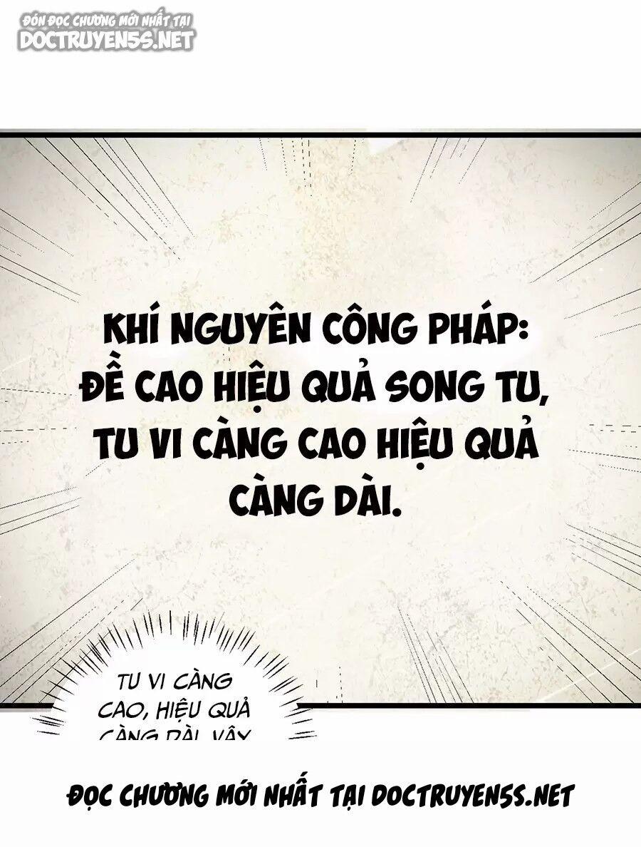 Mang Theo Các Tiên Tử Vô Địch Thiên Hạ 59.2 trang 11