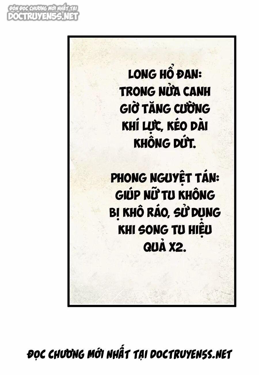 Mang Theo Các Tiên Tử Vô Địch Thiên Hạ 59.2 trang 7