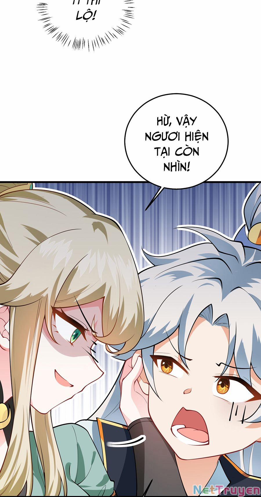 Mang Theo Các Tiên Tử Vô Địch Thiên Hạ 6 trang 10