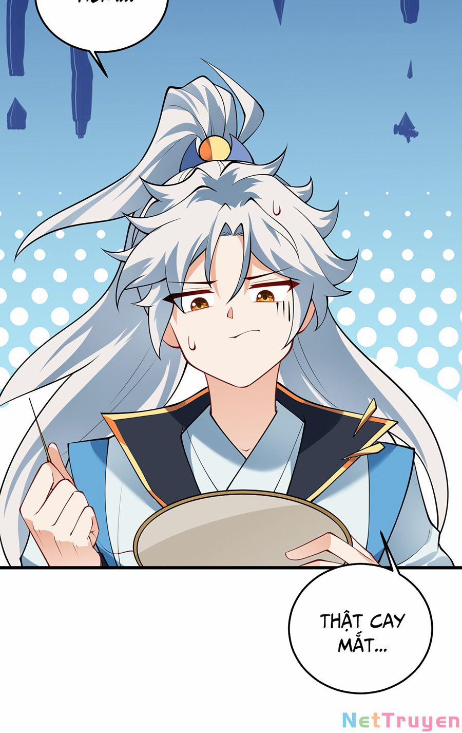 Mang Theo Các Tiên Tử Vô Địch Thiên Hạ 6 trang 25