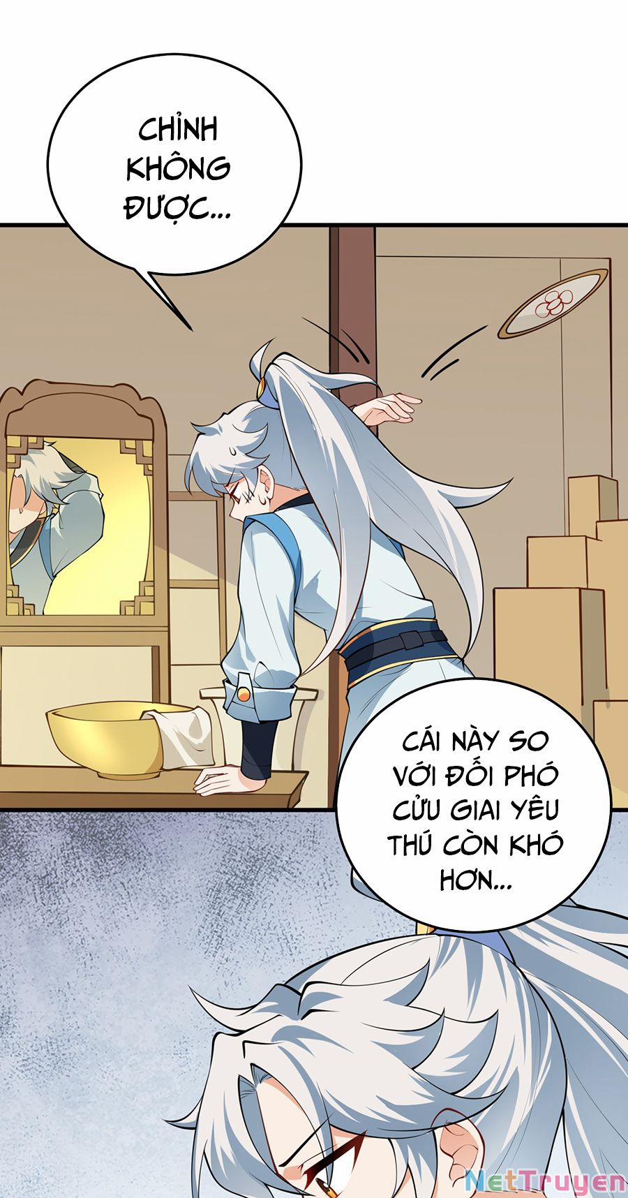 Mang Theo Các Tiên Tử Vô Địch Thiên Hạ 6 trang 26