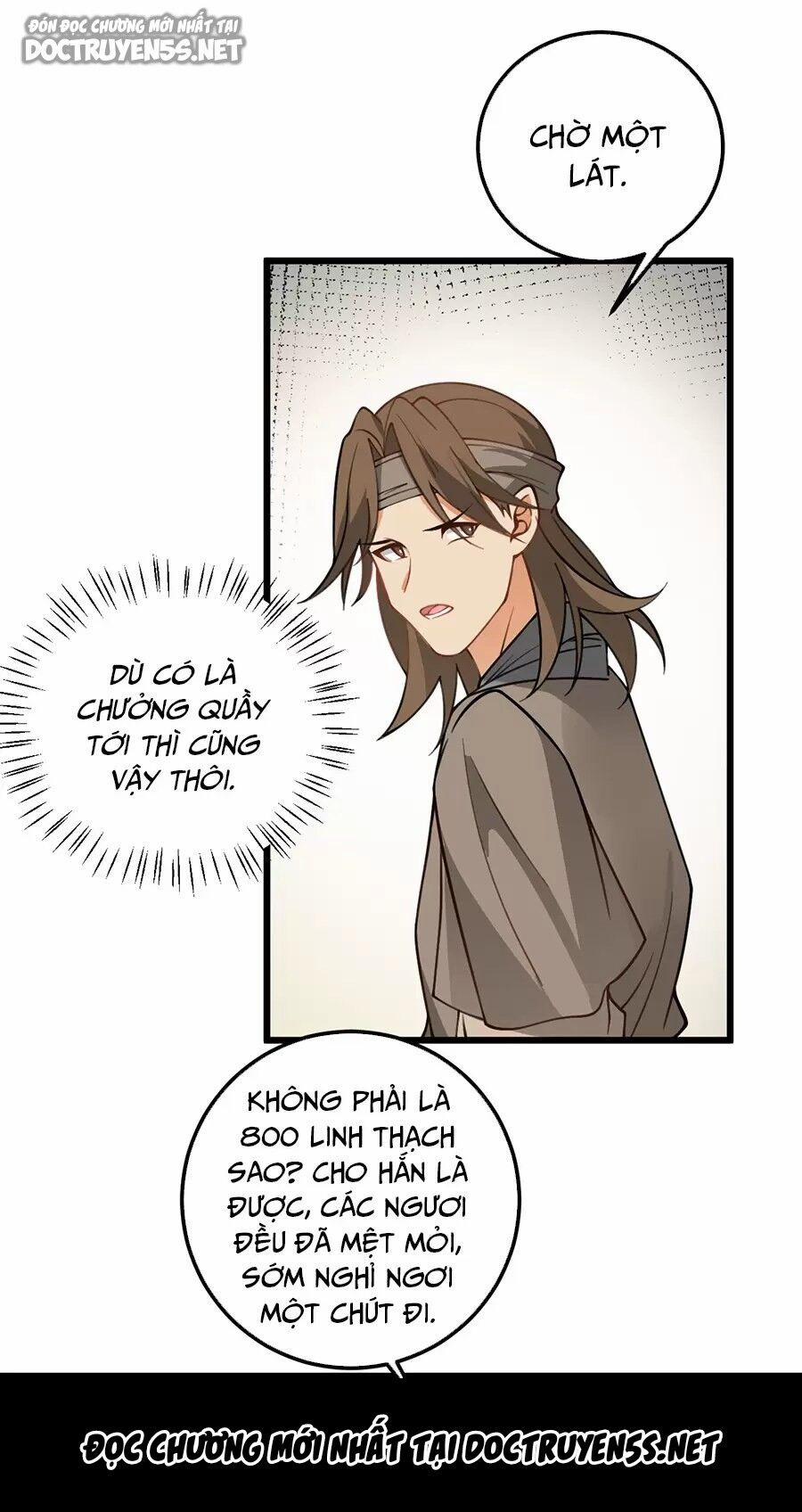 Mang Theo Các Tiên Tử Vô Địch Thiên Hạ 60.2 trang 3