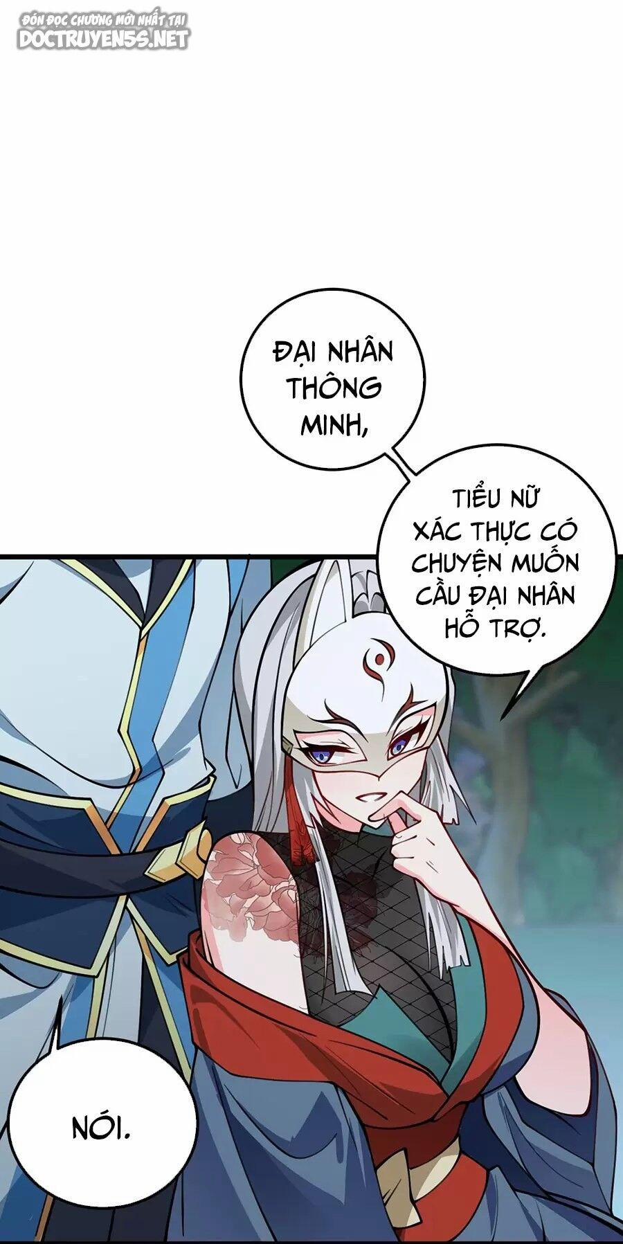 Mang Theo Các Tiên Tử Vô Địch Thiên Hạ 62 trang 3