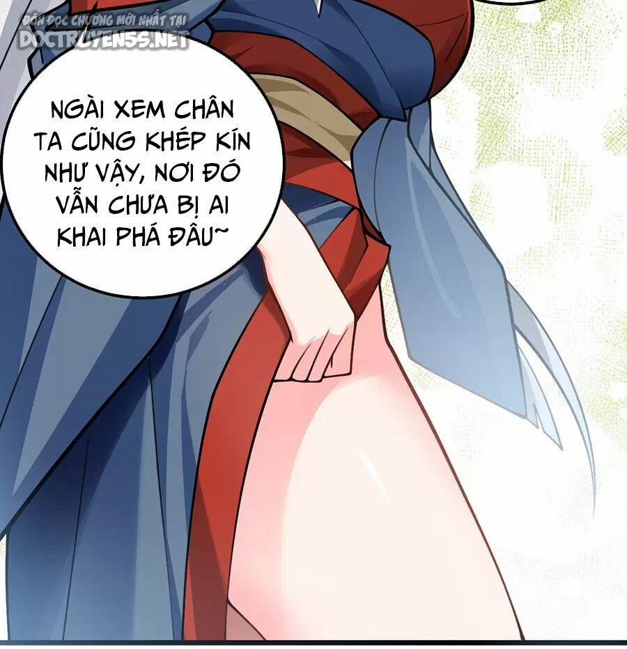 Mang Theo Các Tiên Tử Vô Địch Thiên Hạ 62 trang 37