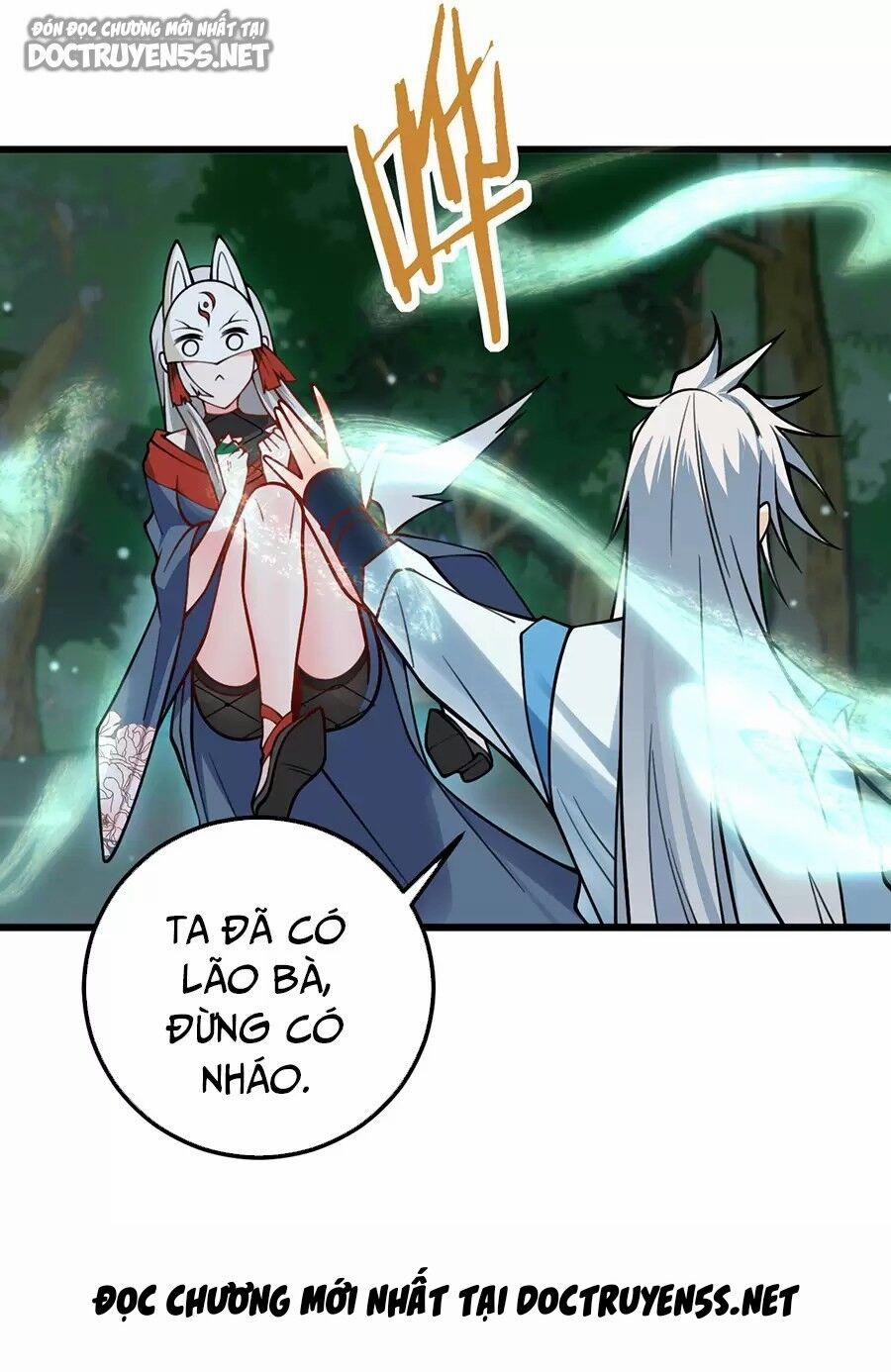 Mang Theo Các Tiên Tử Vô Địch Thiên Hạ 62 trang 6