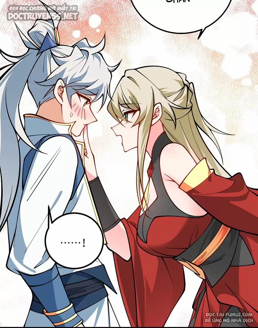 Mang Theo Các Tiên Tử Vô Địch Thiên Hạ 67 trang 12