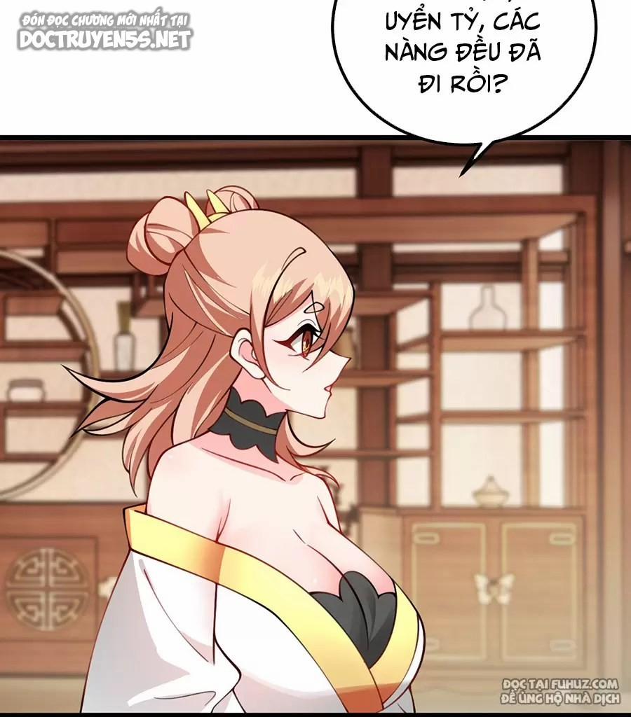 Mang Theo Các Tiên Tử Vô Địch Thiên Hạ 67 trang 28