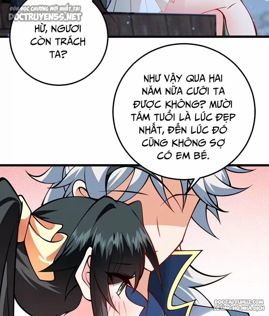 Mang Theo Các Tiên Tử Vô Địch Thiên Hạ 68 trang 30