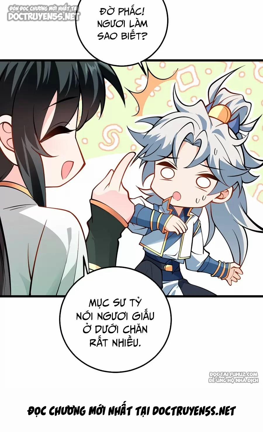 Mang Theo Các Tiên Tử Vô Địch Thiên Hạ 68 trang 36