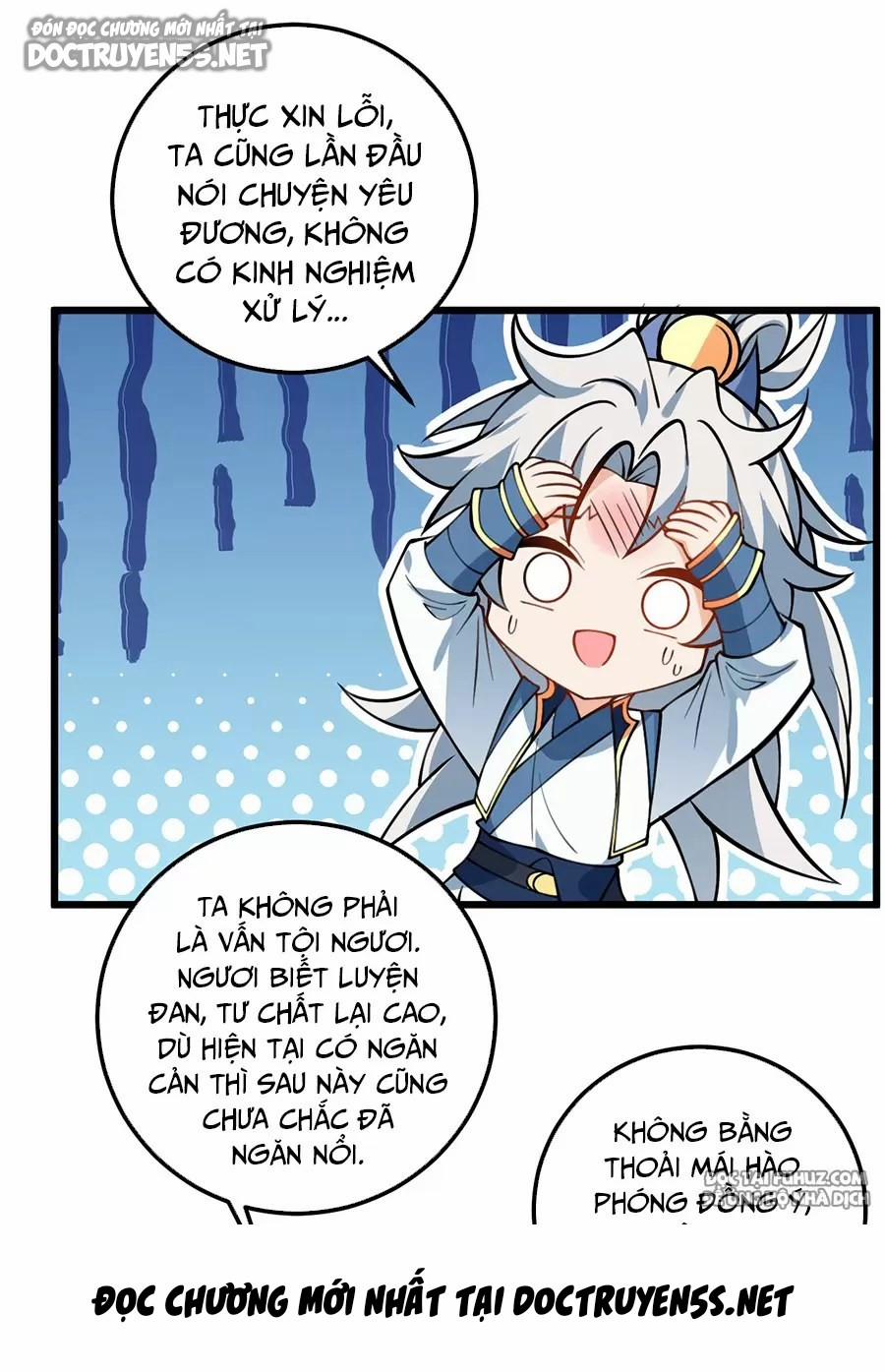 Mang Theo Các Tiên Tử Vô Địch Thiên Hạ 68 trang 42