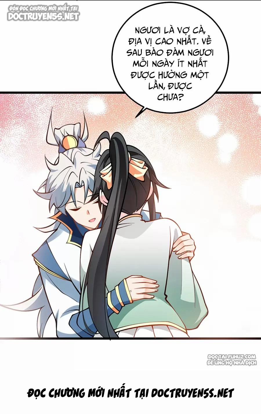 Mang Theo Các Tiên Tử Vô Địch Thiên Hạ 68 trang 47