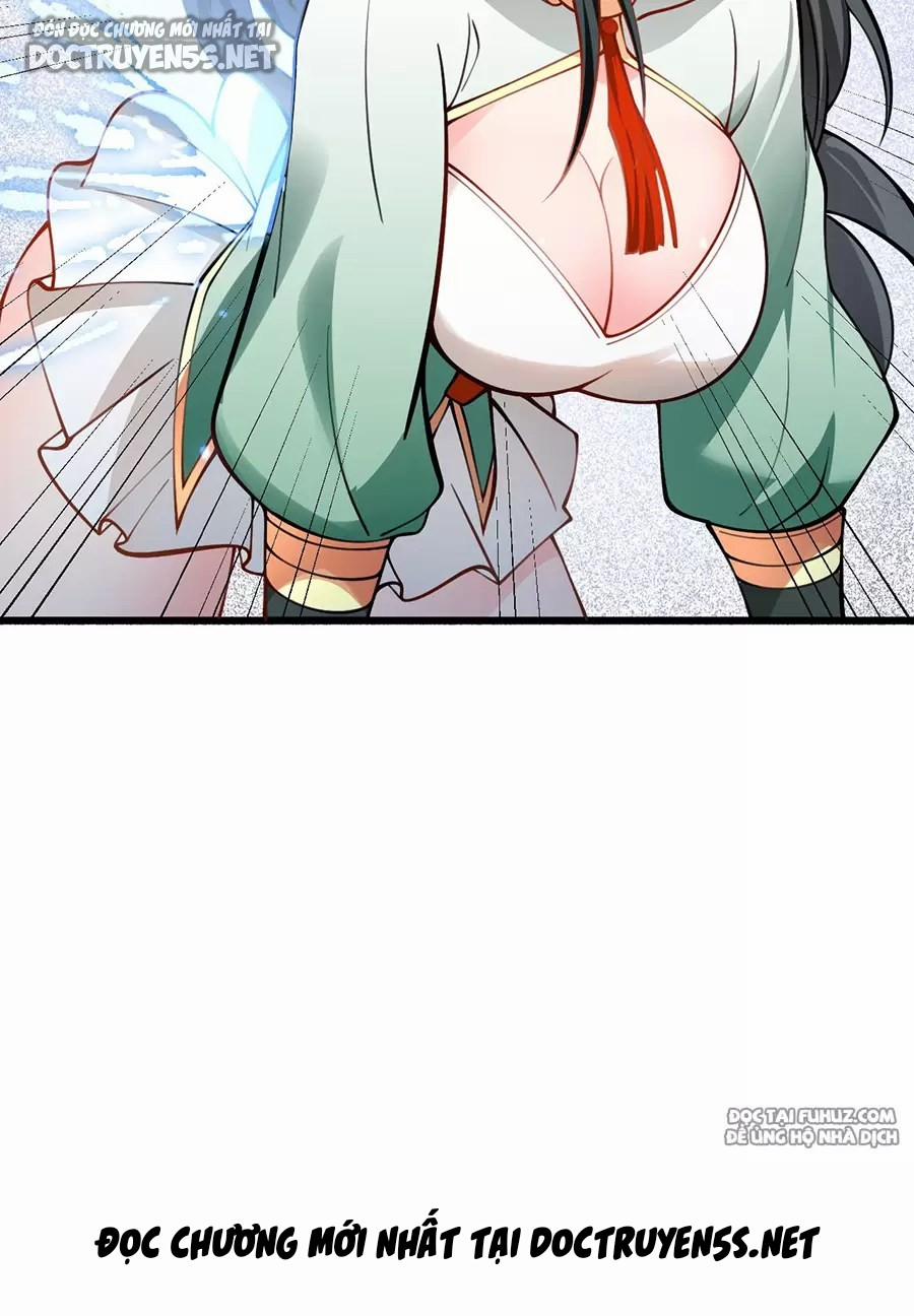 Mang Theo Các Tiên Tử Vô Địch Thiên Hạ 68 trang 54