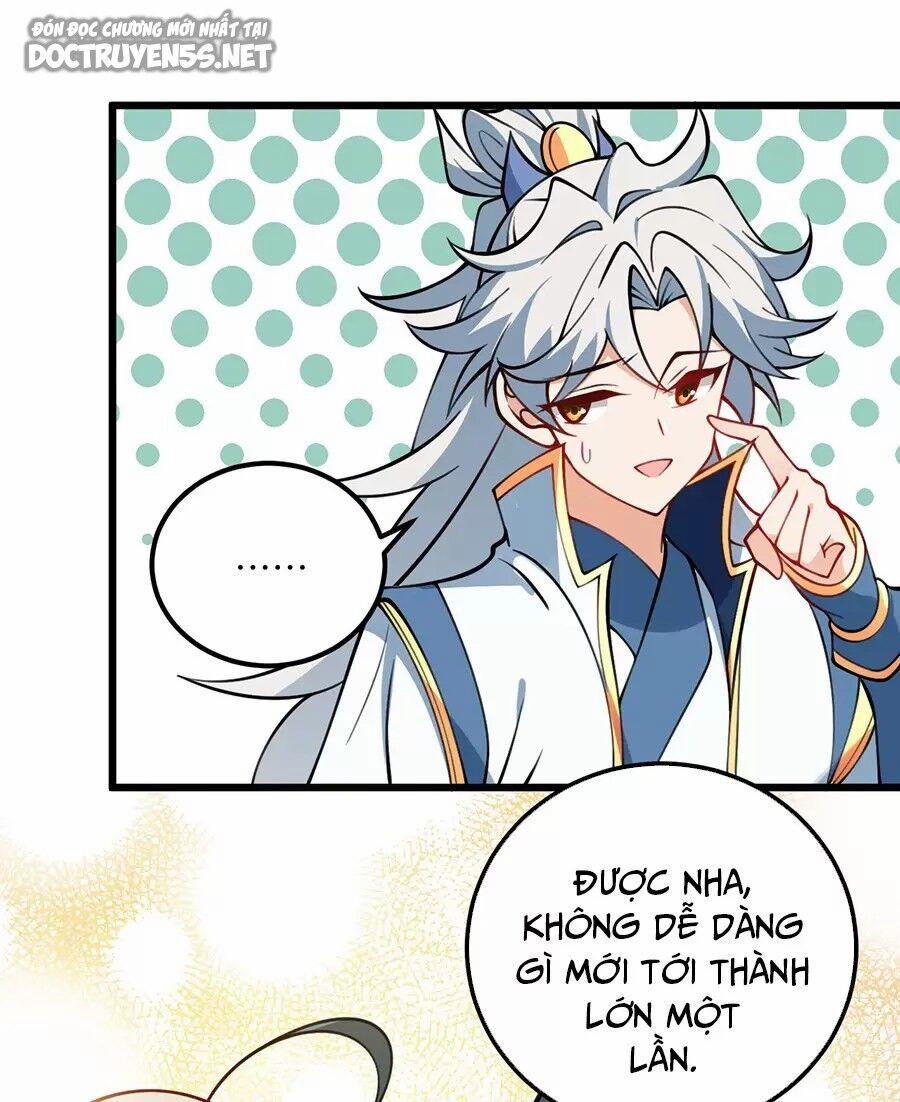 Mang Theo Các Tiên Tử Vô Địch Thiên Hạ 69 trang 16