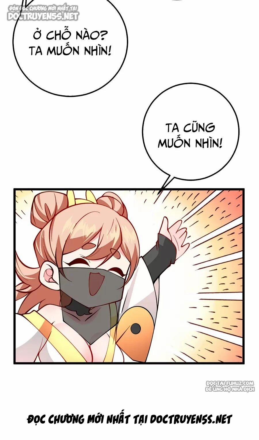 Mang Theo Các Tiên Tử Vô Địch Thiên Hạ 69 trang 29