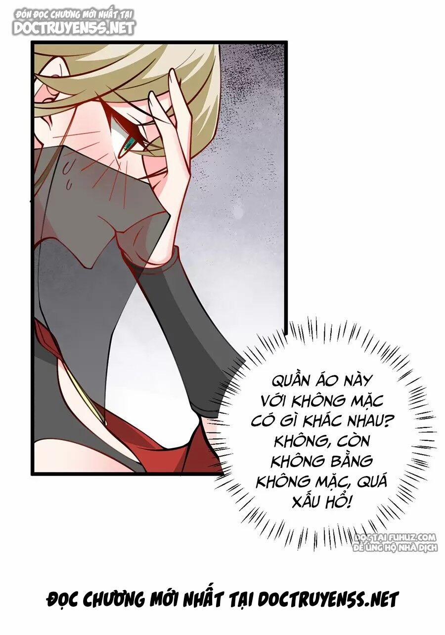 Mang Theo Các Tiên Tử Vô Địch Thiên Hạ 69 trang 31