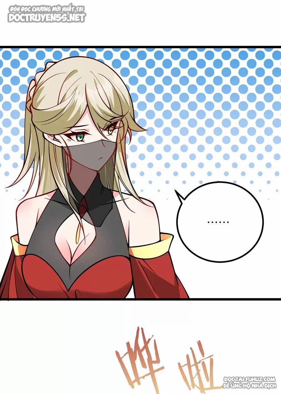 Mang Theo Các Tiên Tử Vô Địch Thiên Hạ 69 trang 35