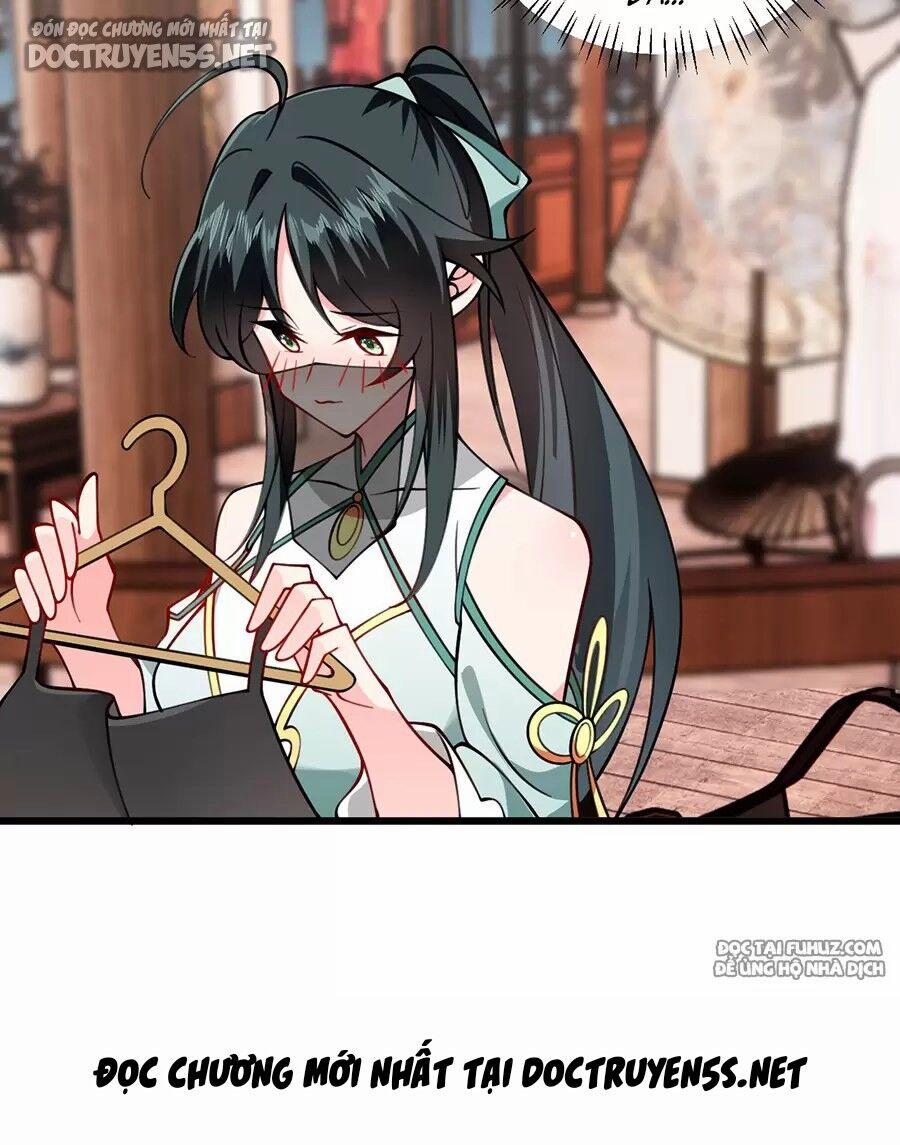 Mang Theo Các Tiên Tử Vô Địch Thiên Hạ 69 trang 38