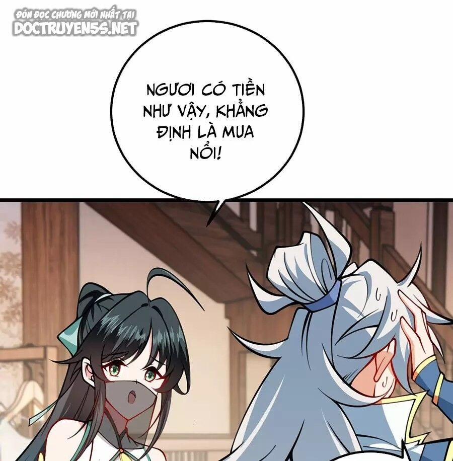 Mang Theo Các Tiên Tử Vô Địch Thiên Hạ 69 trang 45