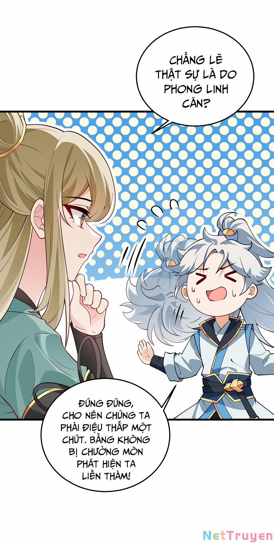 Mang Theo Các Tiên Tử Vô Địch Thiên Hạ 7 trang 4