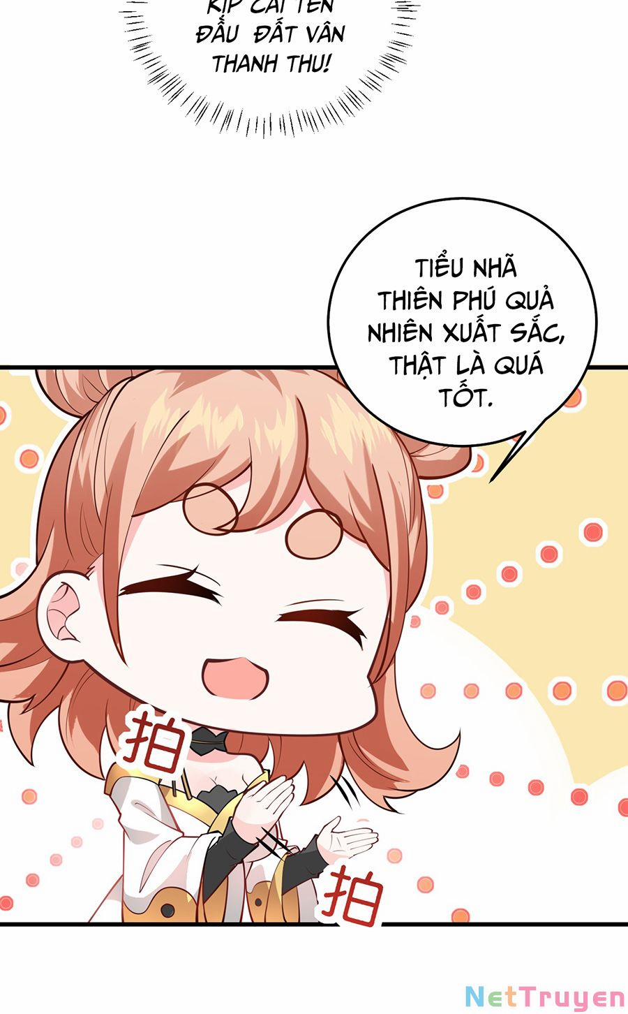 Mang Theo Các Tiên Tử Vô Địch Thiên Hạ 7 trang 50