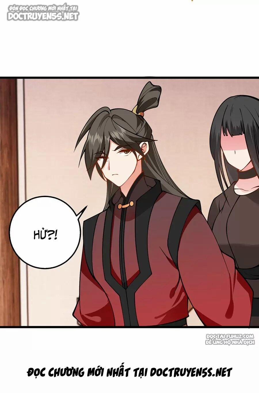 Mang Theo Các Tiên Tử Vô Địch Thiên Hạ 70 trang 13