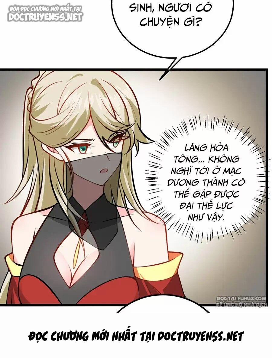 Mang Theo Các Tiên Tử Vô Địch Thiên Hạ 70 trang 20