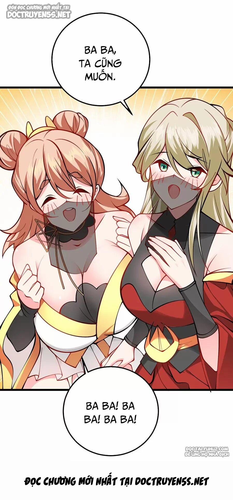 Mang Theo Các Tiên Tử Vô Địch Thiên Hạ 70 trang 4