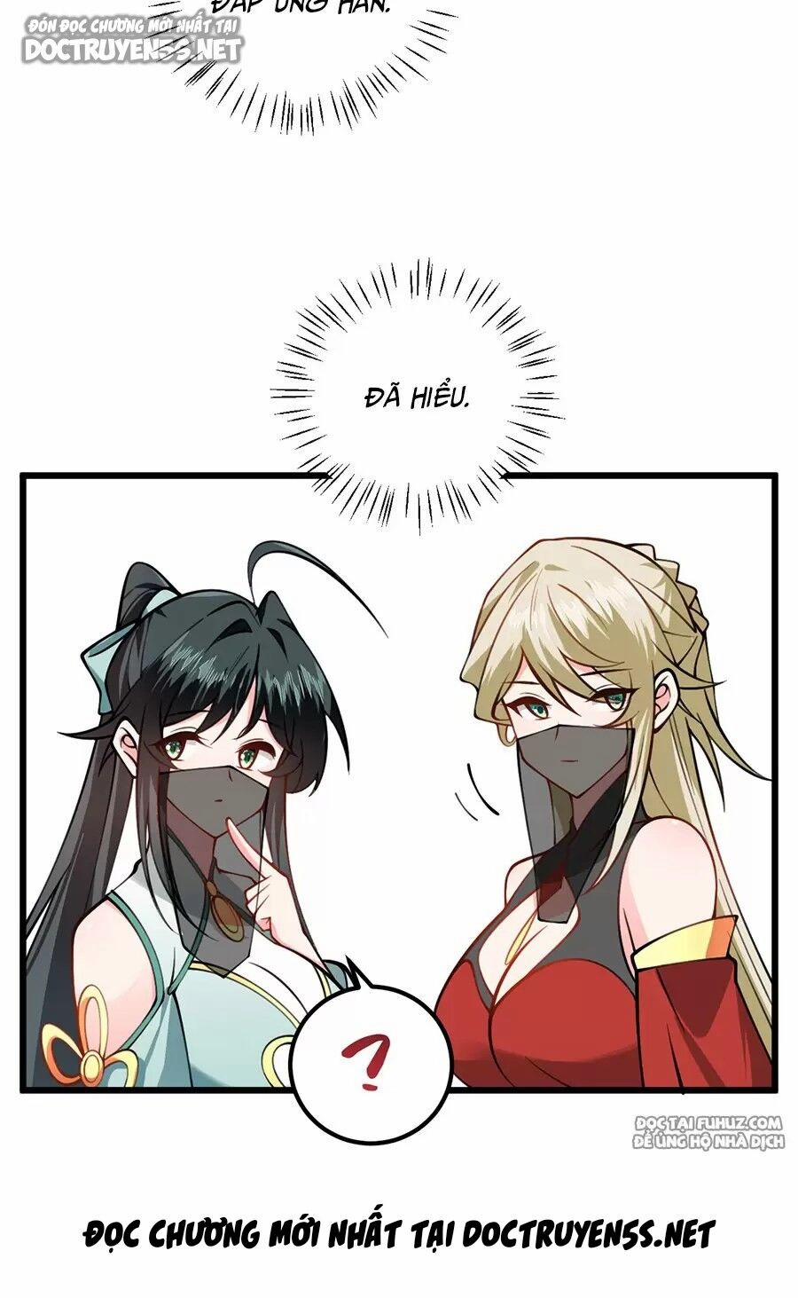 Mang Theo Các Tiên Tử Vô Địch Thiên Hạ 70 trang 42